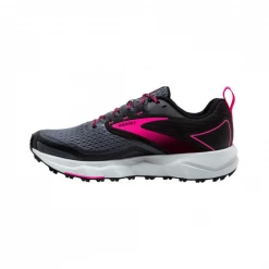 Zapatillas Brooks Divide 2 Negro Fucsia SS21 Mujer 9 Zapatillas Brooks Divide 2 Negro Fucsia SS21 Mujer -Saucony || BROOKS Ventas zapatillas brooks divide 2 negro fucsia pv21 mujer 1