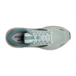 Zapatillas Brooks Ghost 14 Azul Oscuro Azul Claro AW21 Mujer -Saucony || BROOKS Ventas zapatillas brooks ghost 14 azul oscuro azul claro aw21 mujer 4