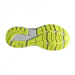 Zapatillas Brooks Ghost 14 Negro Amarillo AW21 -Saucony || BROOKS Ventas zapatillas brooks ghost 14 negro amarillo aw21 5