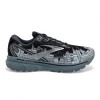 Zapatillas Brooks Ghost 14 Negro Gris AW21 -Saucony || BROOKS Ventas zapatillas brooks ghost 14 negro gris aw21