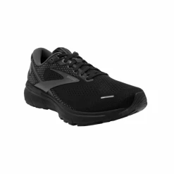 Zapatillas Brooks Ghost 14 Negro Gris SS22 -Saucony || BROOKS Ventas zapatillas brooks ghost 14 negro gris ss22 1