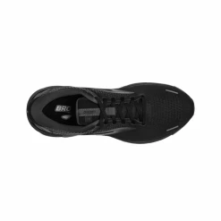 Zapatillas Brooks Ghost 14 Negro Gris SS22 -Saucony || BROOKS Ventas zapatillas brooks ghost 14 negro gris ss22 2