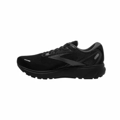 Zapatillas Brooks Ghost 14 Negro Gris SS22 -Saucony || BROOKS Ventas zapatillas brooks ghost 14 negro gris ss22 3