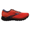 Zapatillas Brooks Ghost 14 Rojo Negro SS22 -Saucony || BROOKS Ventas zapatillas brooks ghost 14 rojo negro ss22