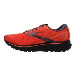 Zapatillas Brooks Ghost 14 Rojo Negro SS22 -Saucony || BROOKS Ventas zapatillas brooks ghost 14 rojo negro ss22 3