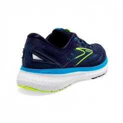 Zapatillas Brooks Glycerin 19 Azul Marino Blanco SS21 -Saucony || BROOKS Ventas zapatillas brooks glycerin 19 azul marino blanco pv21 3