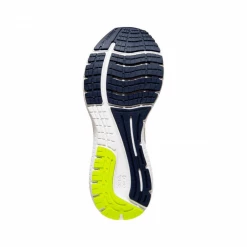 Zapatillas Brooks Glycerin 19 Azul Marino Blanco SS21 -Saucony || BROOKS Ventas zapatillas brooks glycerin 19 azul marino blanco pv21 5