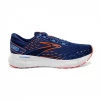 Zapatillas Brooks Glycerin 20 Azul Naranja SS22 -Saucony || BROOKS Ventas zapatillas brooks glycerin 20 azul naranja ss22