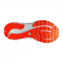 Zapatillas Brooks Glycerin 20 Azul Naranja SS22 -Saucony || BROOKS Ventas zapatillas brooks glycerin 20 azul naranja ss22 2