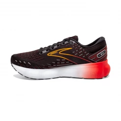 Zapatillas Brooks Glycerin 20 Negro Rojo AW22 -Saucony || BROOKS Ventas zapatillas brooks glycerin 20 negro rojo aw22 1