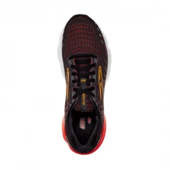 Zapatillas Brooks Glycerin 20 Negro Rojo AW22 -Saucony || BROOKS Ventas zapatillas brooks glycerin 20 negro rojo aw22 2