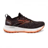 Zapatillas Brooks Glycerin 20 StealthFit Negro Naranja AW22 -Saucony || BROOKS Ventas zapatillas brooks glycerin 20 stealthfit negro naranja aw22