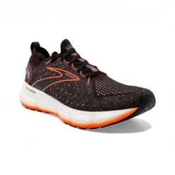 Zapatillas Brooks Glycerin 20 StealthFit Negro Naranja AW22 10 Zapatillas Brooks Glycerin 20 StealthFit Negro Naranja AW22 -Saucony || BROOKS Ventas zapatillas brooks glycerin 20 stealthfit negro naranja aw22 2