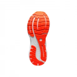 Zapatillas Brooks Glycerin GTS 20 Azul Naranja AW22 -Saucony || BROOKS Ventas zapatillas brooks glycerin gts 20 azul naranja aw22 4