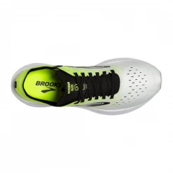 Zapatillas Brooks Hyperion Elite 2 Negro Blanco Amarillo AW21 -Saucony || BROOKS Ventas zapatillas brooks hyperion elite 2 negro blanco amarillo aw21 2