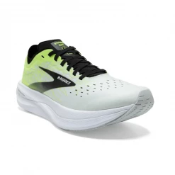 Zapatillas Brooks Hyperion Elite 2 Negro Blanco Amarillo AW21 -Saucony || BROOKS Ventas zapatillas brooks hyperion elite 2 negro blanco amarillo aw21 4