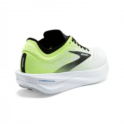 Zapatillas Brooks Hyperion Elite 2 Negro Blanco Amarillo AW21 -Saucony || BROOKS Ventas zapatillas brooks hyperion elite 2 negro blanco amarillo aw21 5