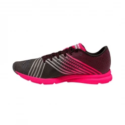 Zapatillas Brooks Hyperion Mujer Negro Rosa -Saucony || BROOKS Ventas zapatillas brooks hyperion mujer negro rosa 2