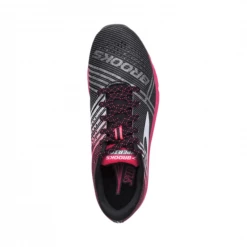 Zapatillas Brooks Hyperion Mujer Negro Rosa -Saucony || BROOKS Ventas zapatillas brooks hyperion mujer negro rosa 3