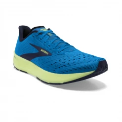Zapatillas Brooks Hyperion Tempo Azul Amarillo AW21 -Saucony || BROOKS Ventas zapatillas brooks hyperion tempo azul amarillo aw21 1