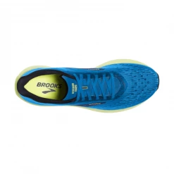 Zapatillas Brooks Hyperion Tempo Azul Amarillo AW21 -Saucony || BROOKS Ventas zapatillas brooks hyperion tempo azul amarillo aw21 3