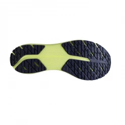 Zapatillas Brooks Hyperion Tempo Azul Amarillo AW21 -Saucony || BROOKS Ventas zapatillas brooks hyperion tempo azul amarillo aw21 5