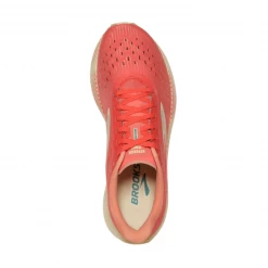Zapatillas Brooks Hyperion Tempo Naranja Coral Amarillo Mujer SS22 -Saucony || BROOKS Ventas zapatillas brooks hyperion tempo naranja coral amarillo mujer ss22 2