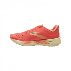 Zapatillas Brooks Hyperion Tempo Naranja Coral Amarillo Mujer SS22 -Saucony || BROOKS Ventas zapatillas brooks hyperion tempo naranja coral amarillo mujer ss22 3