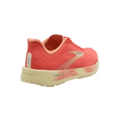 Zapatillas Brooks Hyperion Tempo Naranja Coral Amarillo Mujer SS22 -Saucony || BROOKS Ventas zapatillas brooks hyperion tempo naranja coral amarillo mujer ss22 4