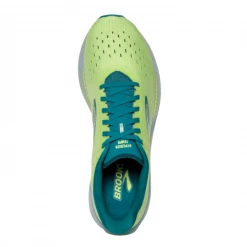 Zapatillas Brooks Hyperion Tempo Verde Azul SS22 -Saucony || BROOKS Ventas zapatillas brooks hyperion tempo verde azul ss22 2