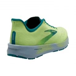 Zapatillas Brooks Hyperion Tempo Verde Azul SS22 -Saucony || BROOKS Ventas zapatillas brooks hyperion tempo verde azul ss22 4