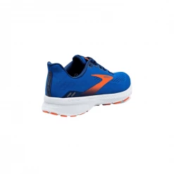 Zapatillas Brooks Launch 8 Azul Naranja SS21 12 Zapatillas Brooks Launch 8 Azul Naranja SS21 -Saucony || BROOKS Ventas zapatillas brooks launch 8 azul naranja ss21 4