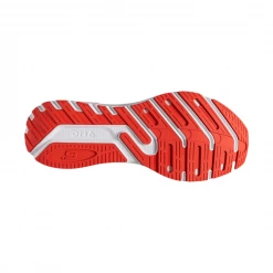 Zapatillas Brooks Launch GTS 9 Azul Rojo SS22 -Saucony || BROOKS Ventas zapatillas brooks launch gts 9 azul rojo ss22 3