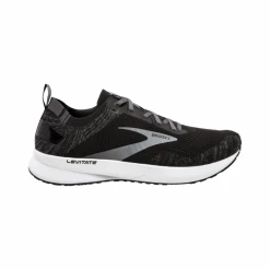 Zapatillas Brooks Levitate 4 Negro Gris Hombre