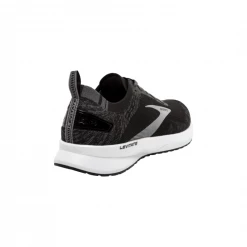 Zapatillas Brooks Levitate 4 Negro Gris Hombre 12 Zapatillas Brooks Levitate 4 Negro Gris Hombre -Saucony || BROOKS Ventas zapatillas brooks levitate 4 negro gris hombre 4