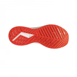 Zapatillas Brooks Levitate 4 Rojo Blanco Hombre -Saucony || BROOKS Ventas zapatillas brooks levitate 4 rojo blanco hombre 5