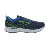 Zapatillas Brooks Levitate 5 Azul Verde AW21 -Saucony || BROOKS Ventas zapatillas brooks levitate 5 azul verde aw21