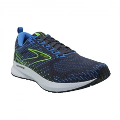 Zapatillas Brooks Levitate 5 Azul Verde AW21 11 Zapatillas Brooks Levitate 5 Azul Verde AW21 -Saucony || BROOKS Ventas zapatillas brooks levitate 5 azul verde aw21 3