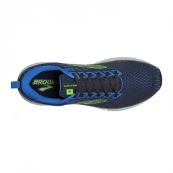 Zapatillas Brooks Levitate 5 Azul Verde AW21 12 Zapatillas Brooks Levitate 5 Azul Verde AW21 -Saucony || BROOKS Ventas zapatillas brooks levitate 5 azul verde aw21 4