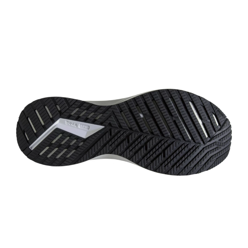 Zapatillas Brooks Levitate 5 Azul Verde AW21 8 Zapatillas Brooks Levitate 5 Azul Verde AW21 - Imagen 6