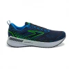 Zapatillas Brooks Levitate GTS 5 Azul Verde AW21 2 Zapatillas Brooks Levitate GTS 5 Azul Verde AW21 -Saucony || BROOKS Ventas zapatillas brooks levitate gts 5 azul verde aw21