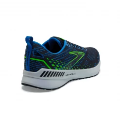 Zapatillas Brooks Levitate GTS 5 Azul Verde AW21 -Saucony || BROOKS Ventas zapatillas brooks levitate gts 5 azul verde aw21 2