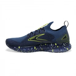 Zapatillas Brooks Levitate StealthFit 5 Azul AW21 -Saucony || BROOKS Ventas zapatillas brooks levitate stealthfit 5 azul aw21 1