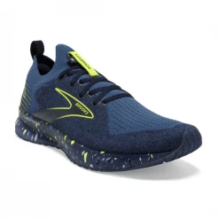 Zapatillas Brooks Levitate StealthFit 5 Azul AW21 -Saucony || BROOKS Ventas zapatillas brooks levitate stealthfit 5 azul aw21 3