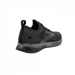 Zapatillas Brooks Levitate StealthFit 5 Negro Gris -Saucony || BROOKS Ventas zapatillas brooks levitate stealthfit 5 negro gris 3
