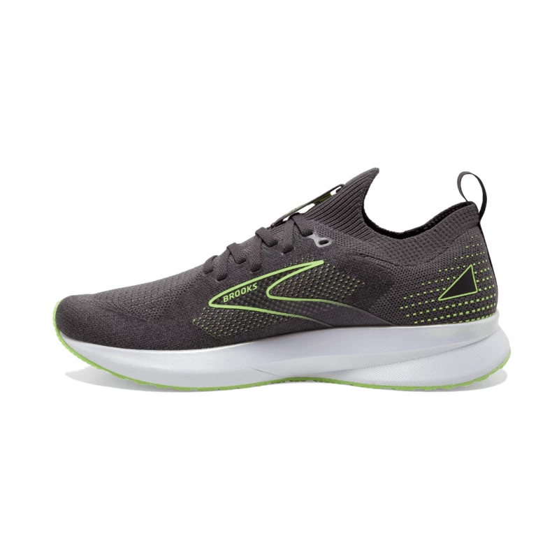 Zapatillas Brooks Levitate Stealthfit 5 SS22 4 Zapatillas Brooks Levitate Stealthfit 5 SS22 - Imagen 2