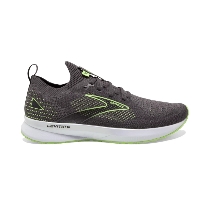 Zapatillas Brooks Levitate Stealthfit 5 SS22 3 Zapatillas Brooks Levitate Stealthfit 5 SS22