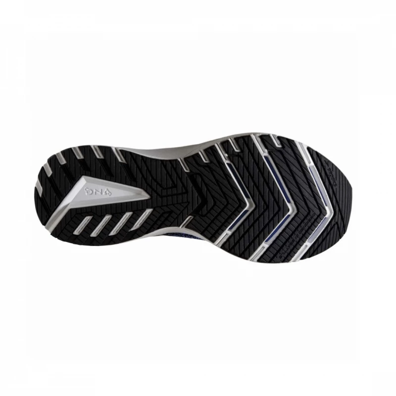 Zapatillas Brooks Ricochet 3 Azul Verde Negro AW21 6 Zapatillas Brooks Ricochet 3 Azul Verde Negro AW21 - Imagen 4