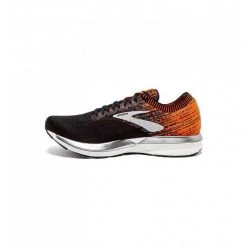 Zapatillas Brooks Ricochet Naranja Negro -Saucony || BROOKS Ventas zapatillas brooks ricochet naranja negro 2