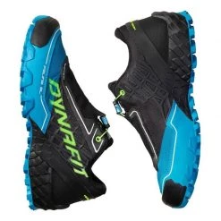 Zapatillas Dynafit Feline SL Negro Azul -Saucony || BROOKS Ventas zapatillas dynafit feline sl negro azul 2